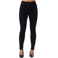 Tazzio Skinny-fit-Jeans F104 Damen High Rise Jeanshose von Tazzio