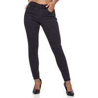 Tazzio Skinny-fit-Jeans F105 Jeanshose mit Stretch im 5-Pocket-Style von Tazzio