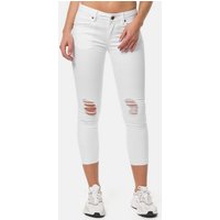 Tazzio Skinny-fit-Jeans F111 Damen Jeanshose von Tazzio