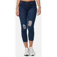 Tazzio Skinny-fit-Jeans F111 Damen Jeanshose von Tazzio