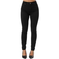 Tazzio Skinny-fit-Jeans F133 Damen High Rise Jeanshose von Tazzio