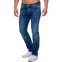 Slim-fit-Jeans 16531 Stretch mit Elasthan von Tazzio