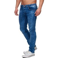 Tazzio Slim-fit-Jeans 16533 Stretch mit Elasthan von Tazzio