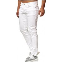 Tazzio Slim-fit-Jeans 16533 Stretch mit Elasthan von Tazzio