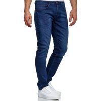 Tazzio Straight-Jeans A106 Stretch mit Elasthan Denim Regular Fit von Tazzio