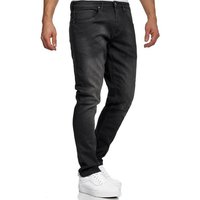 Tazzio Straight-Jeans A106 Stretch mit Elasthan Denim Regular Fit von Tazzio