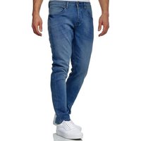 Tazzio Straight-Jeans A106 Stretch mit Elasthan Denim Regular Fit von Tazzio
