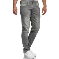 Tazzio Straight-Jeans A106 Stretch mit Elasthan Denim Regular Fit von Tazzio