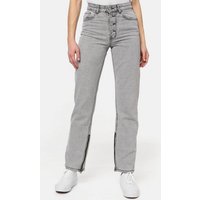 Tazzio Straight-Jeans F119 Damen Jeanshose von Tazzio