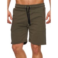 Tazzio Sweatshorts 17600 moderne & zeitlose kurze Hose von Tazzio