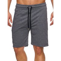 Tazzio Sweatshorts 17600 moderne & zeitlose kurze Hose von Tazzio