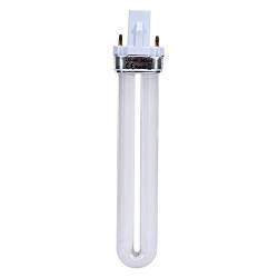 Ersatz-9W-Nagel-Glühlampen-UV-Lampenröhre für Nagelkunst-Trockner-Röhren-Uv 9W, UV-9W-365-Nm-Birne, Nailstar von Tbest