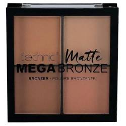 Technic Matte Mega Bronze von Technic