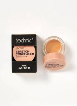 Technic Stretch Concealer - Warm Tan von Technic