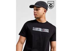Technicals Slab T-Shirt - Herren, Black von Technicals