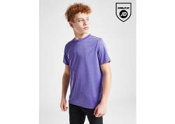 Technicals Span T-Shirt Kinder, Purple von Technicals