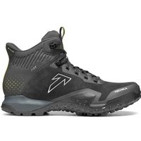 TECNICA Herren Trekkinghalbschuhe MAGMA 2.0 MID GTX MS von Tecnica