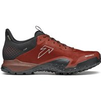 TECNICA Herren Trekkinghalbschuhe MAGMA 2.0 S GTX MS von Tecnica