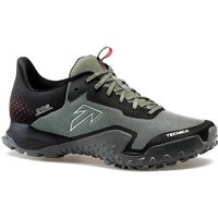 TECNICA Herren Trekkinghalbschuhe MAGMA S MS von Tecnica