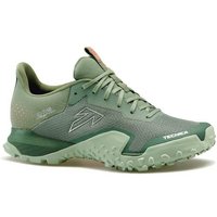 TECNICA Herren Trekkinghalbschuhe MAGMA S WS von Tecnica