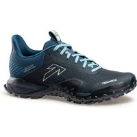 TECNICA Herren Trekkinghalbschuhe MAGMA S WS von Tecnica