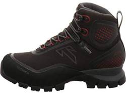 Tecnica Damen Forge S GTX WS Wanderschuh, Negro, 38 2/3 EU von Tecnica