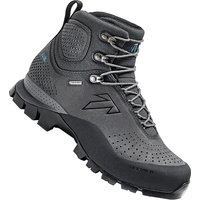 Tecnica Forge GTX Asphalt/Blue von Tecnica