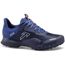 Tecnica Herren Wanderschuh, blau, 44.5 EU von Tecnica