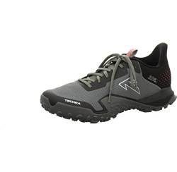 Tecnica Herren Wanderschuh, grün, 45 2/3 EU von Tecnica