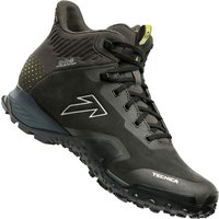 Tecnica Magma Mid GTX MS Dark Piedra Dusty Steppa von Tecnica