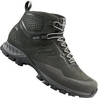 Tecnica Plasma Mid GTX Dark Piedra Midway Piedra von Tecnica