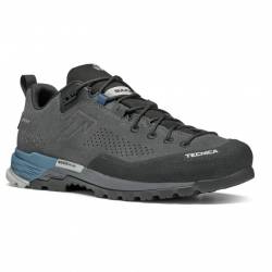 Tecnica - Sulfur GTX - Approachschuhe Gr 8 grau von Tecnica