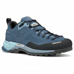 Tecnica - Women's Sulfur GTX - Approachschuhe Gr 4,5 blau von Tecnica