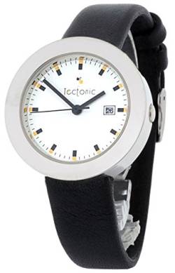 Tectonic Damen-Armbanduhr Analog Quarz 41-1105-14 von Tectonic