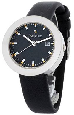 Tectonic Damen-Armbanduhr Analog Quarz 41-1105-44 von Tectonic