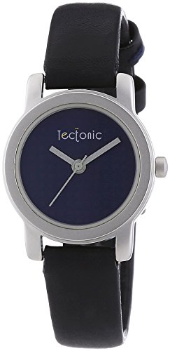 Tectonic Damen-Armbanduhr Analog Quarz 41-1108-99 von Tectonic