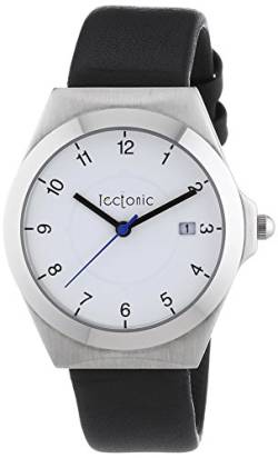 Tectonic Unisex-Armbanduhr Analog Quarz 41-6103-14 von Tectonic