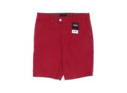 TED BAKER Herren Shorts, rot von Ted Baker