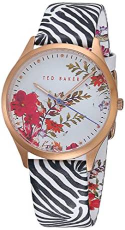 Ted Baker BKPBGS011 Damen armbanduhr von Ted Baker