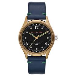 Ted Baker BKPBLF907 Mens Beleeni Watch von Ted Baker