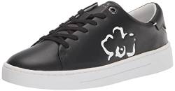 Ted Baker Damen TARLIAH Sneaker, Black, 39 EU von Ted Baker