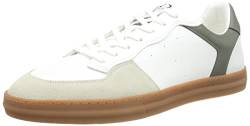 Ted Baker Herren Barkerl Sneaker, Dk Green, 42 EU von Ted Baker