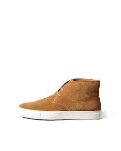 Ted Baker Herren CLARECS Sneaker, hautfarben, 41 EU von Ted Baker