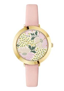 Ted Baker Lässige Uhr BKPAMS3049I von Ted Baker