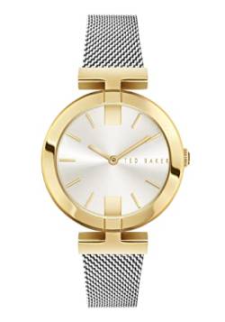 Ted Baker Lässige Uhr BKPDAF2089I von Ted Baker