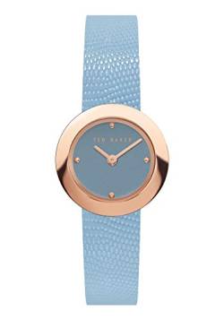 Ted Baker London Klassische Uhr BKPSEF902 von Ted Baker