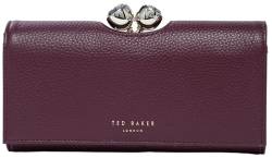 Ted Baker Rosyela Damen Geldbörsen und Geldbörsen, Violett, Purpur, ONE SIZE von Ted Baker