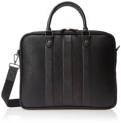 Ted Baker Waymon Herrentaschen und Geldbörsen, Schwarz, Schwarz, One size von Ted Baker