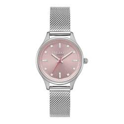 Ted Baker Women's Analog-Digital Automatic Uhr mit Armband S0337116 von Ted Baker