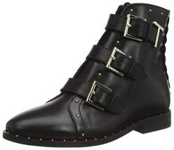 Ted Baker Women's ROMONA Ankle Boot, Black von Ted Baker